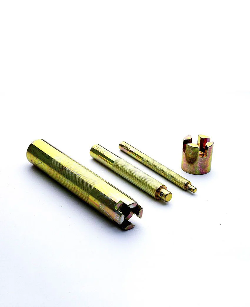 Standard Spring Loaded Stamp Handle - Image 3