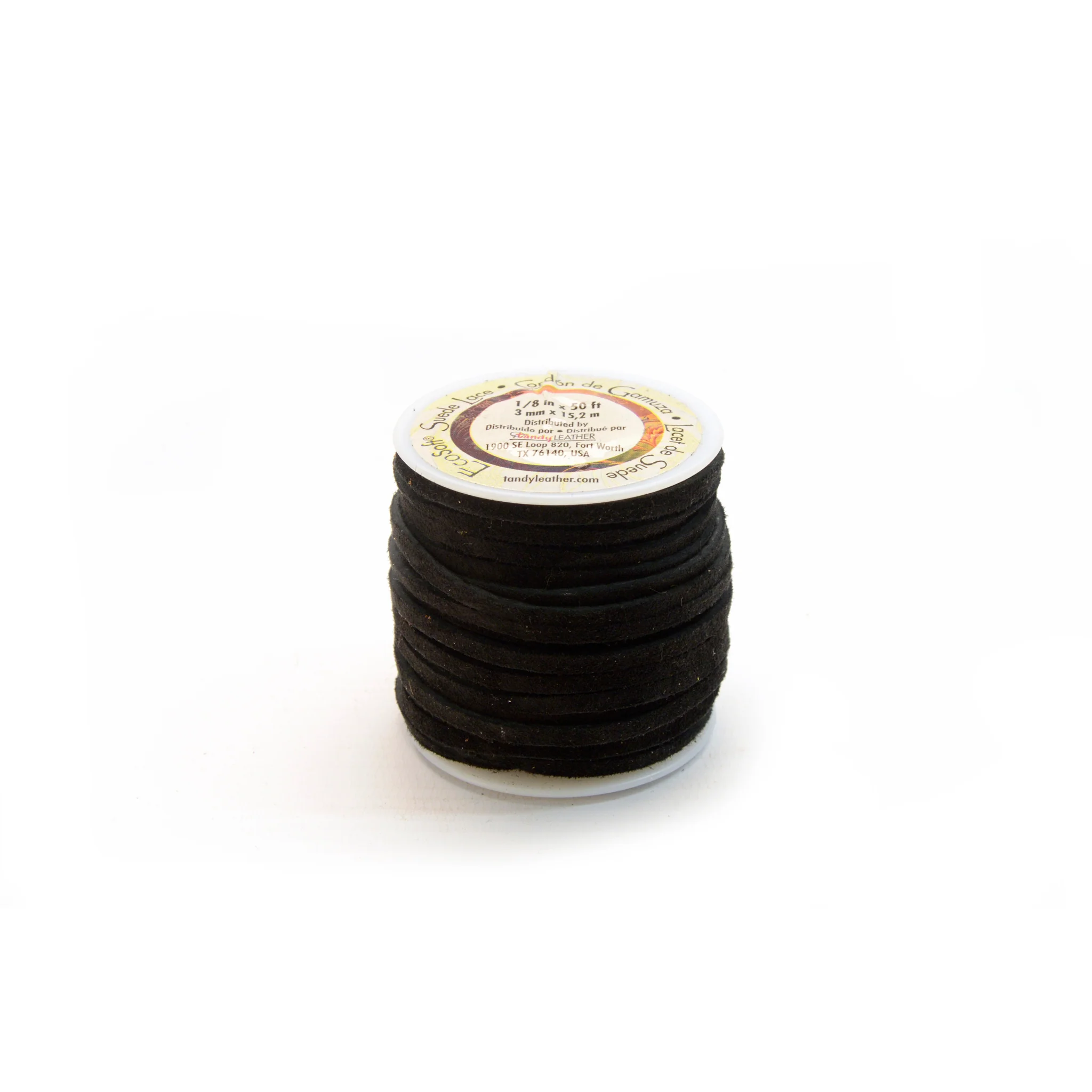 Ecosof®t Suede Lace - Image 2