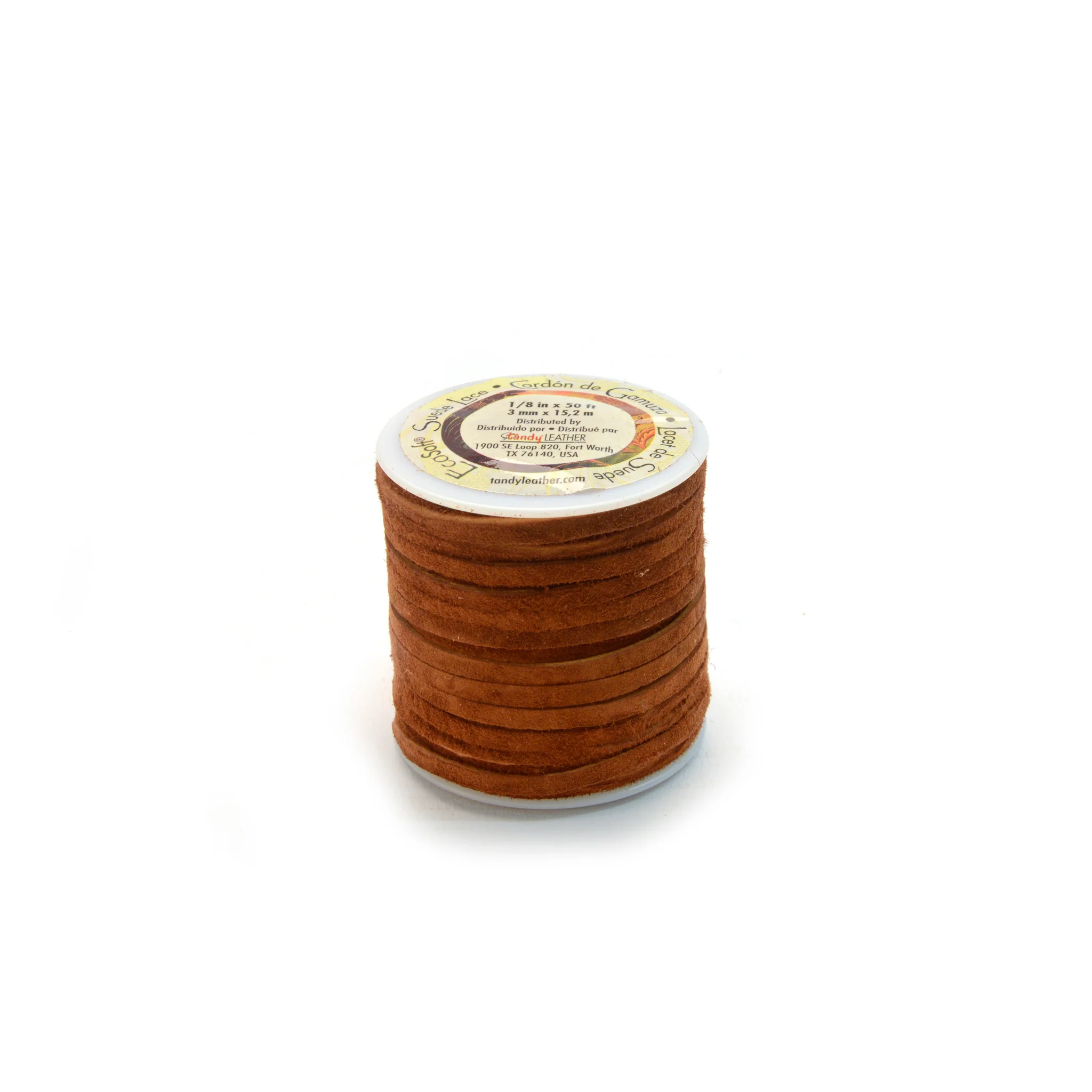 Ecosof®t Suede Lace - Image 4