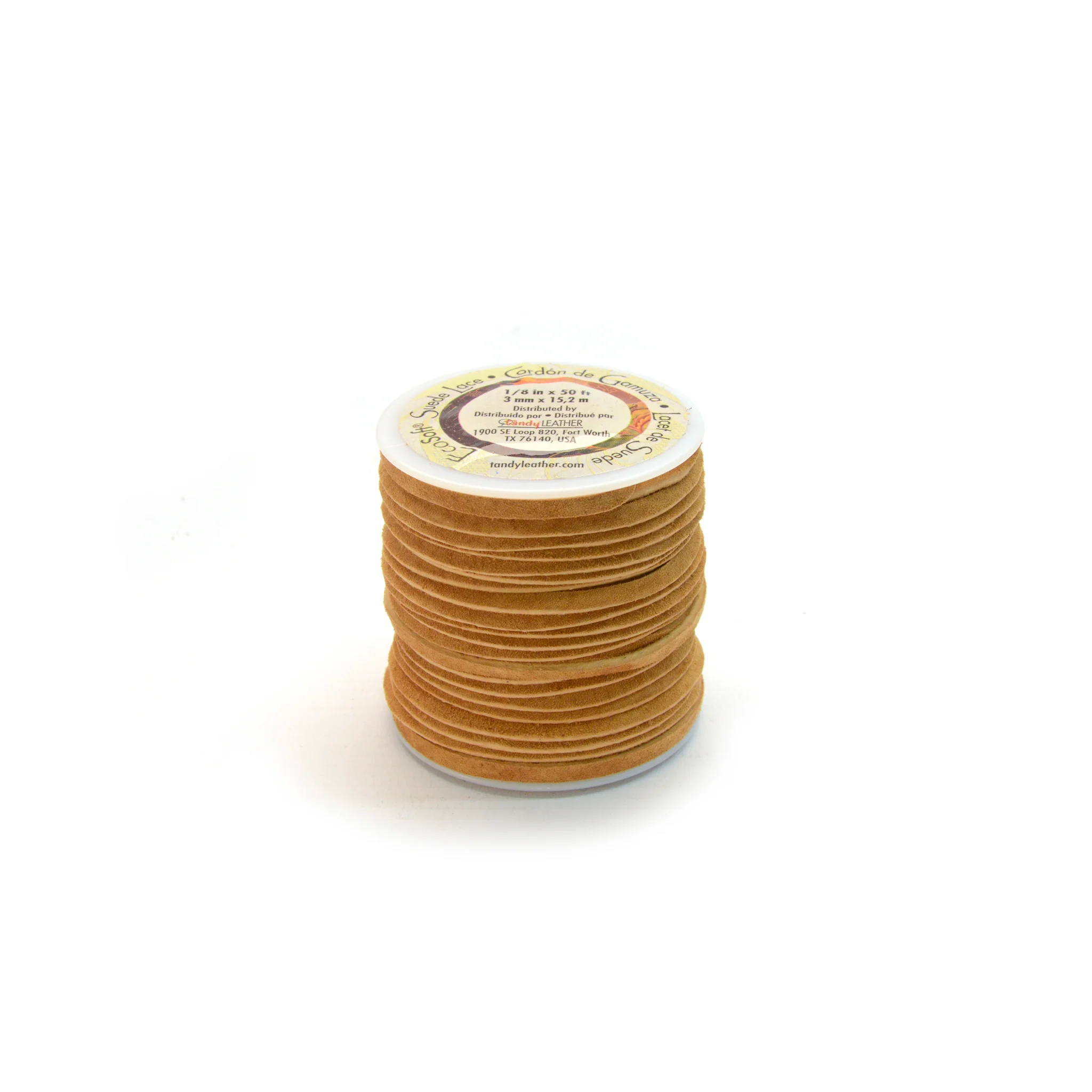 Ecosof®t Suede Lace - Image 5