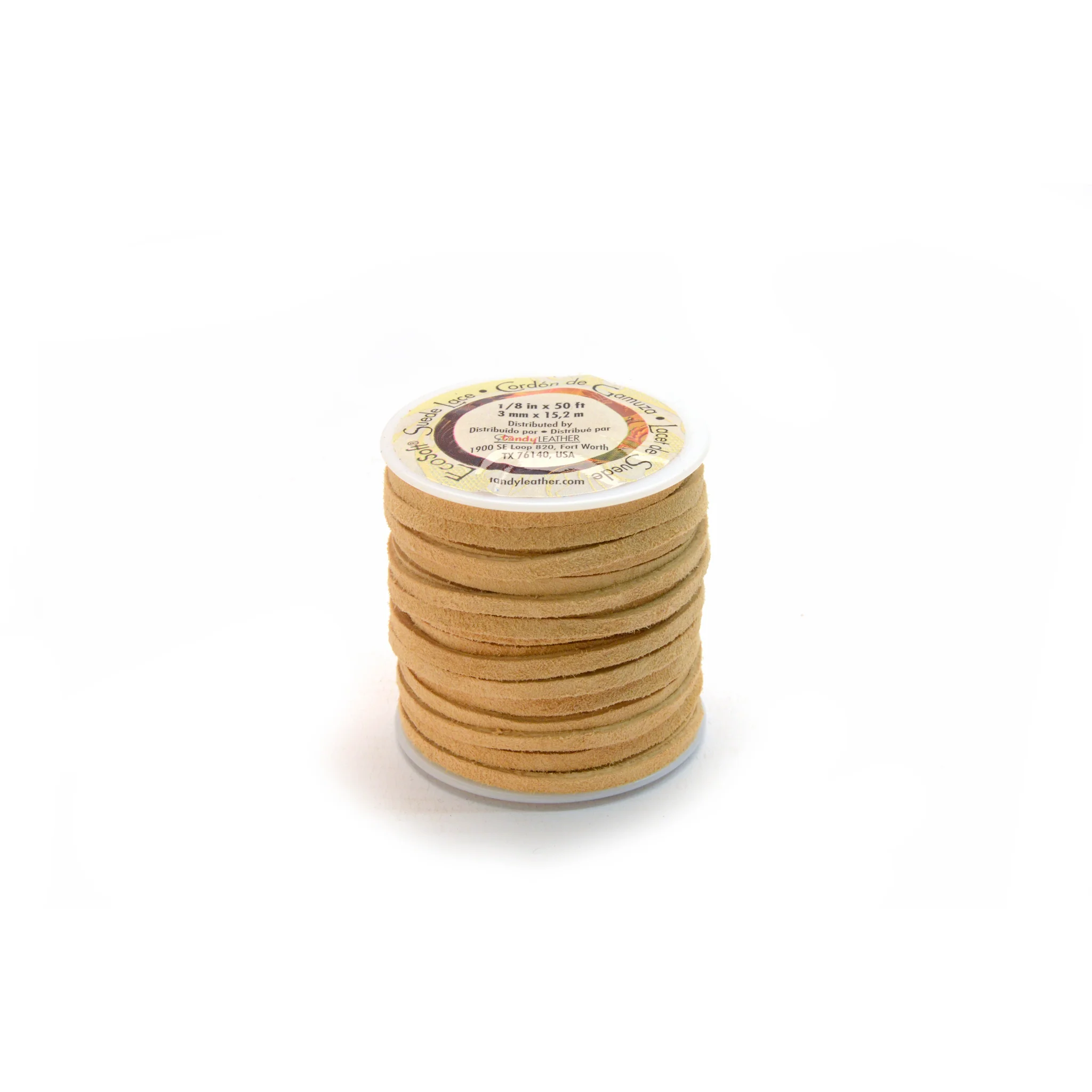 Ecosof®t Suede Lace - Image 6