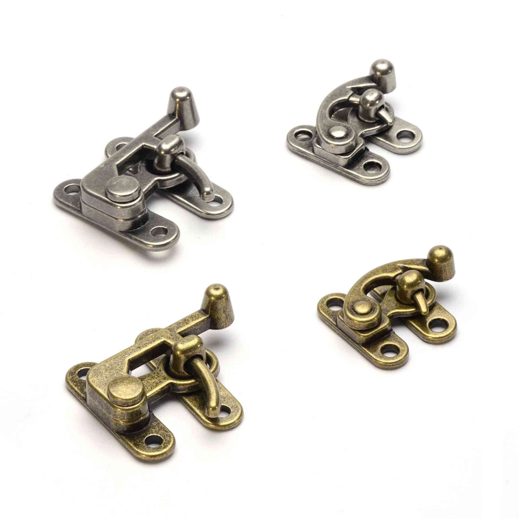 Swing Bag Clasp