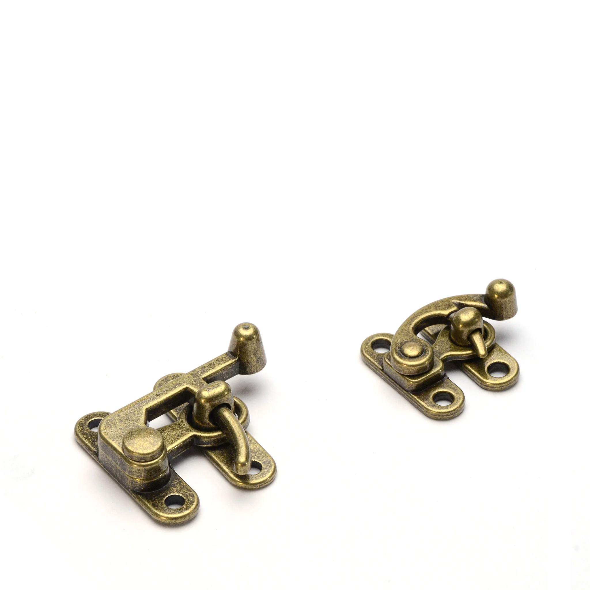 Swing Bag Clasp - Image 2