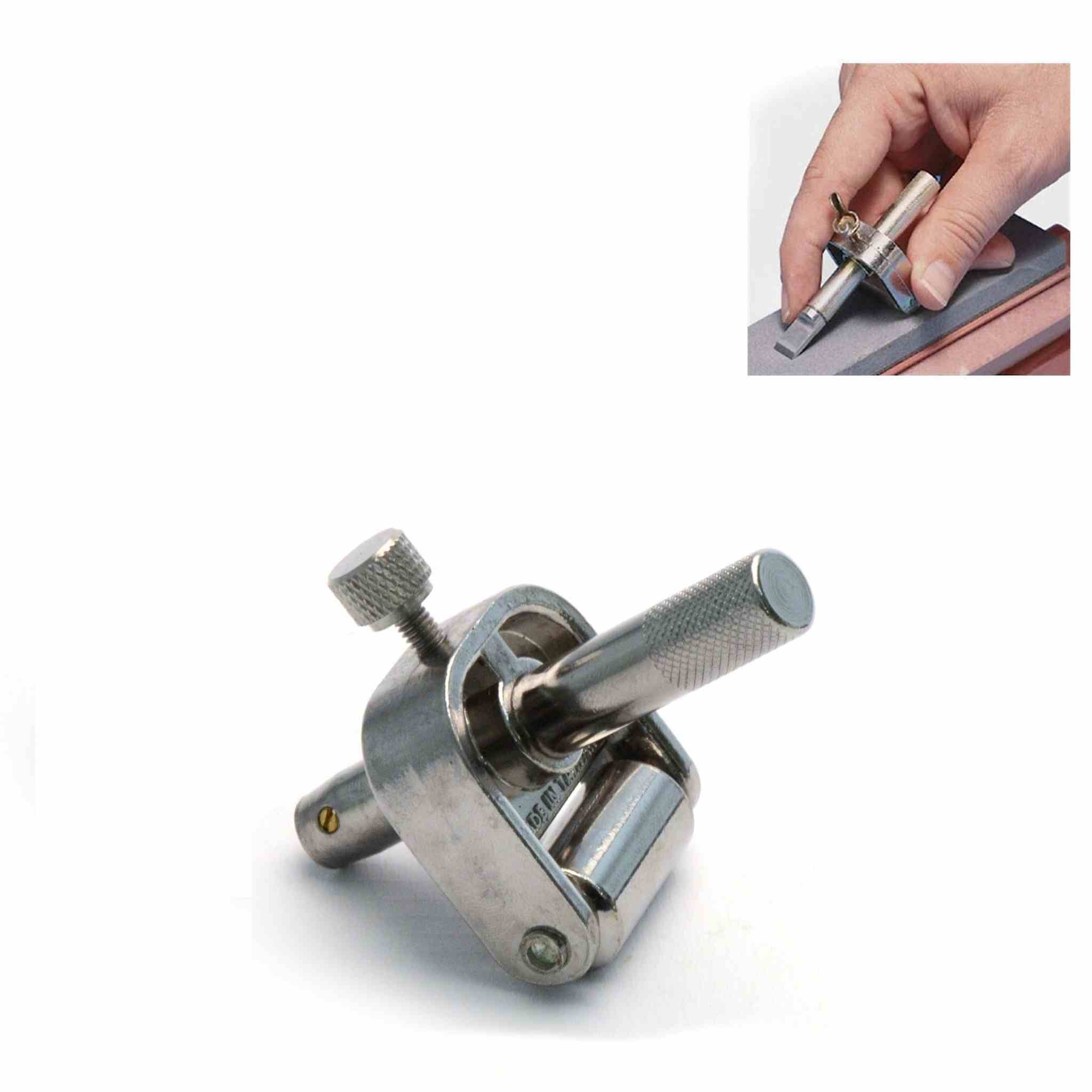 Swivel Knife Sharpener