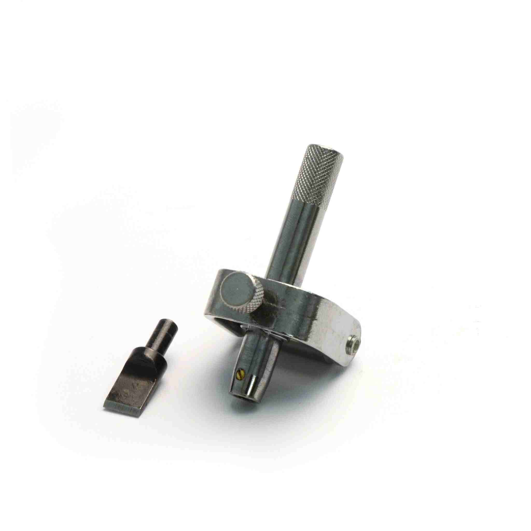 Swivel Knife Sharpener - Image 2