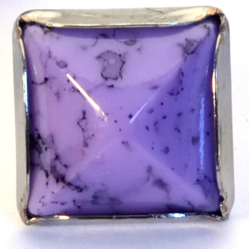 Resin Marble Stone Pyramid Rivets - Image 10