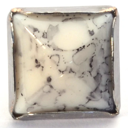 Resin Marble Stone Pyramid Rivets - Image 7