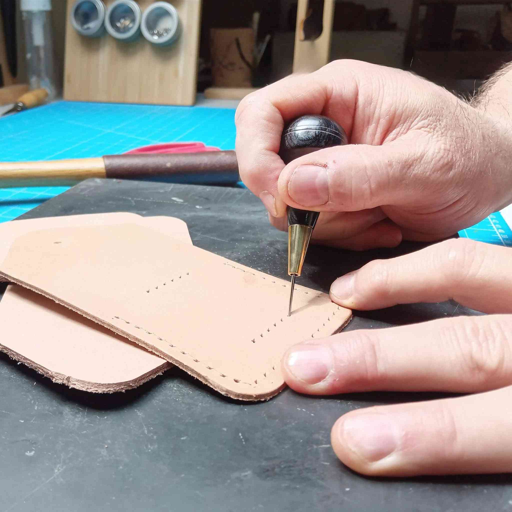 TandyPro Hand Awl - Image 4