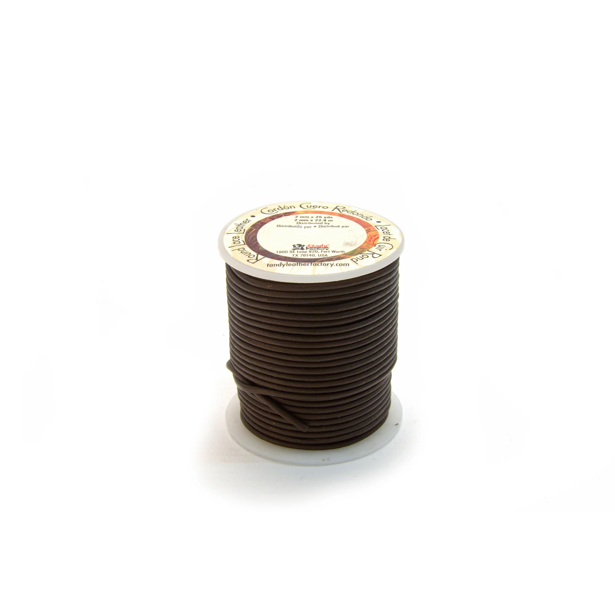 Tejas Round Lace - Image 3