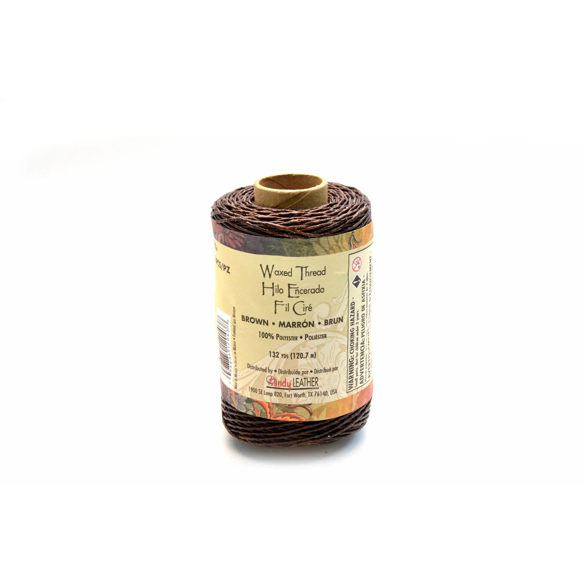 Tejas Waxed Thread - Image 3