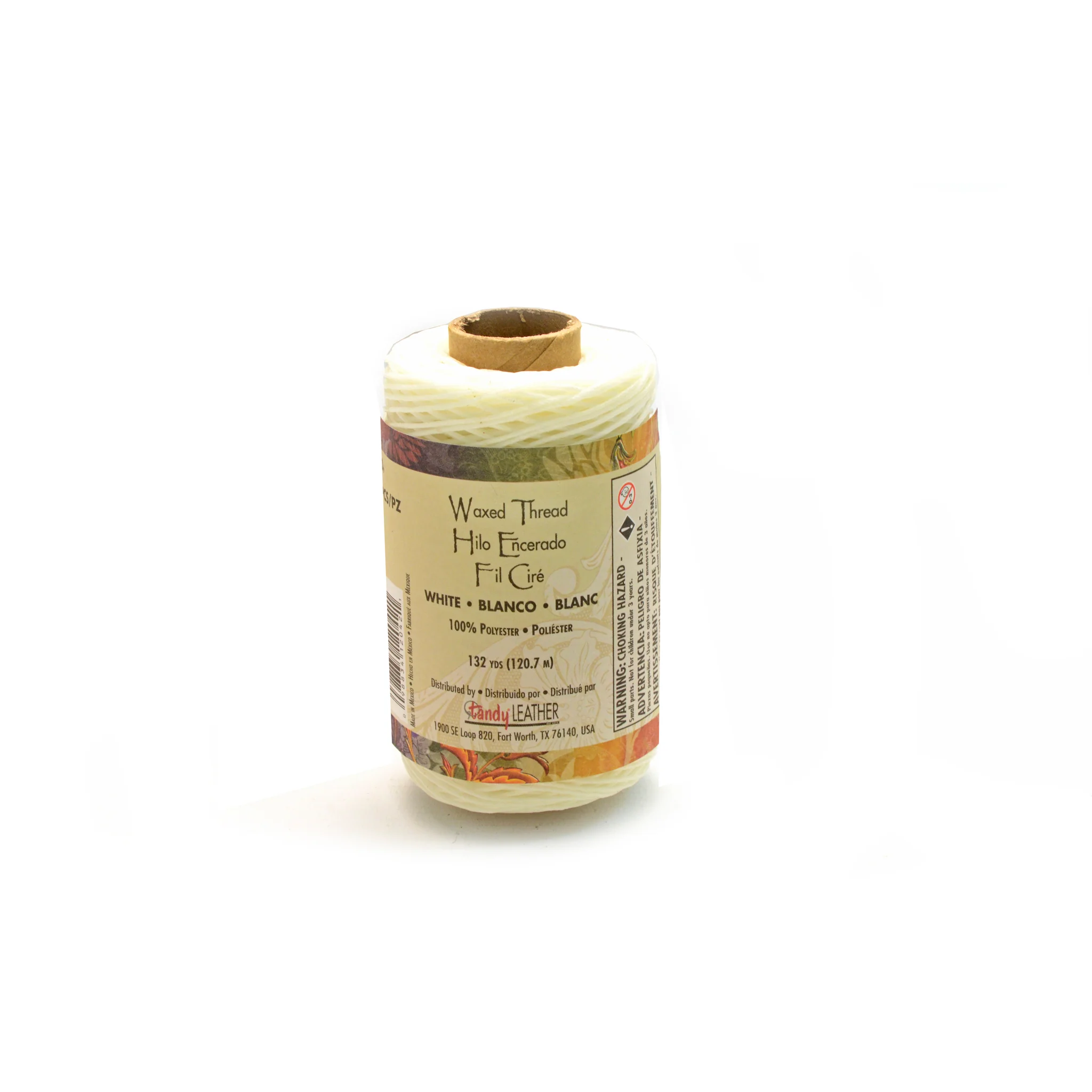 Tejas Waxed Thread - Image 4