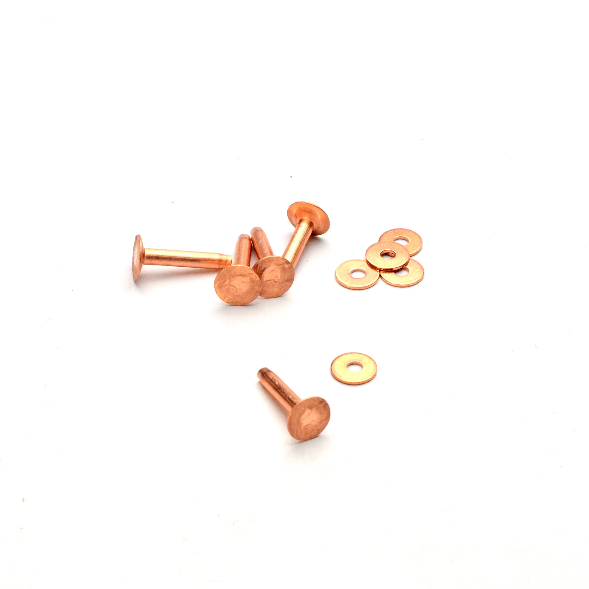 Traditional Copper Rivets - Image 6