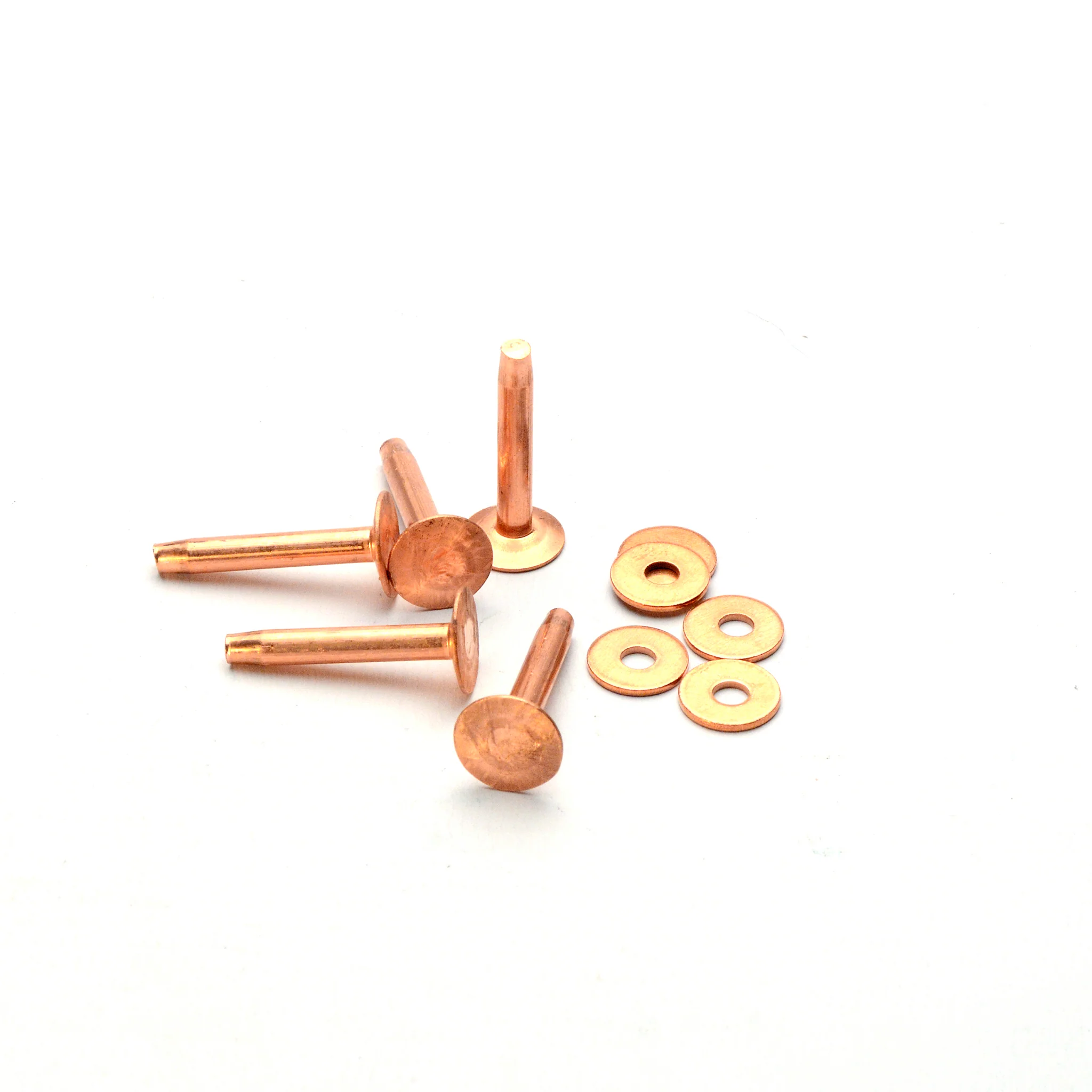 Traditional Copper Rivets - Image 7