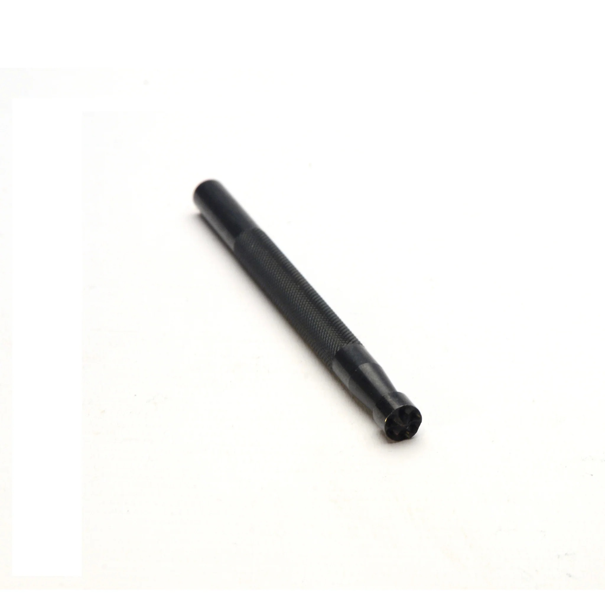 Tubular Steel Rivet Setter