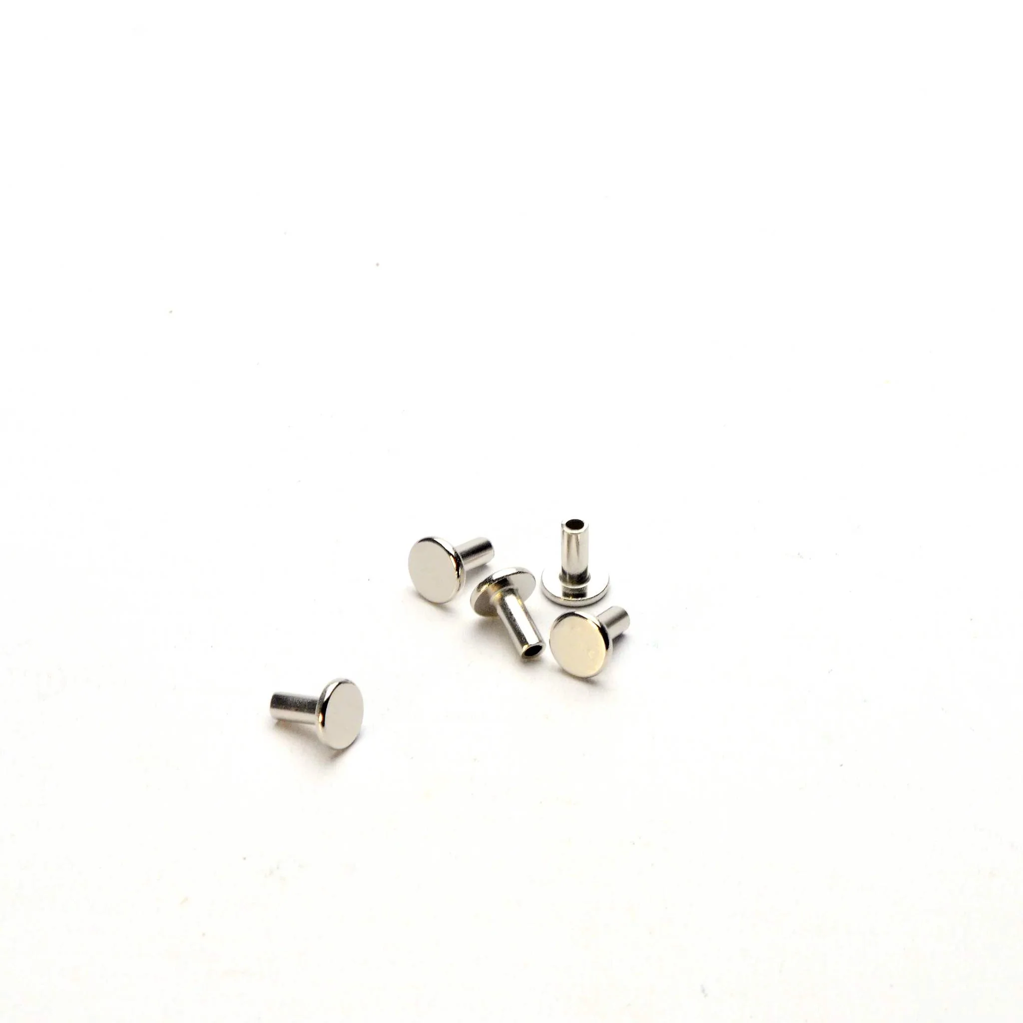 Tubular Steel Rivets - Image 3