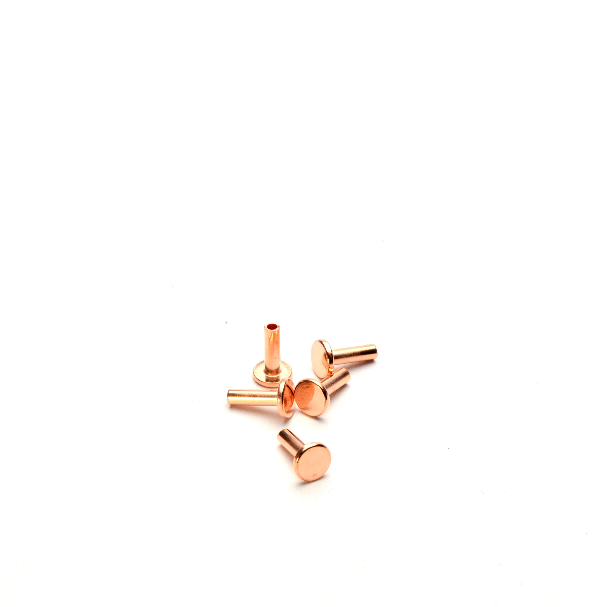 Tubular Steel Rivets - Image 4