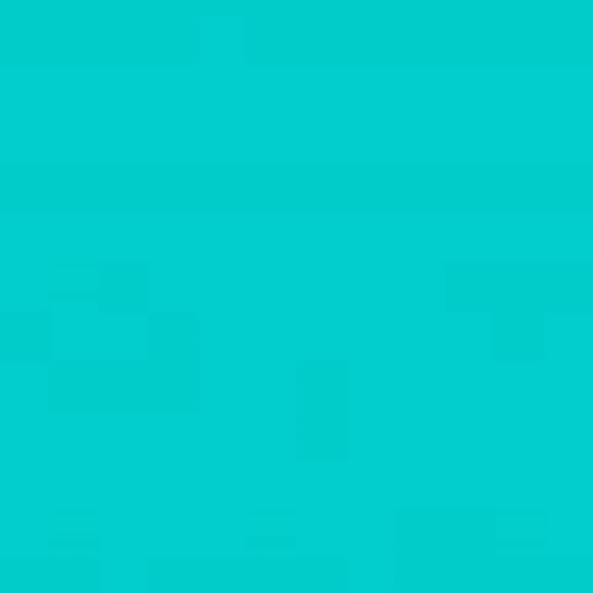 Turquoise Blue Lightweight Pig Suede - Image 3