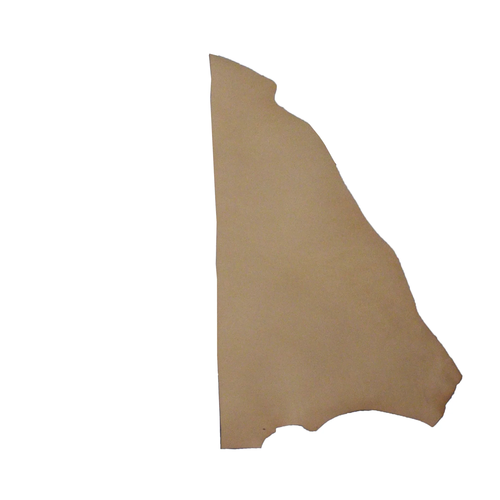 Veg Tan Kangaroo Leather – Heavyweight - Image 3