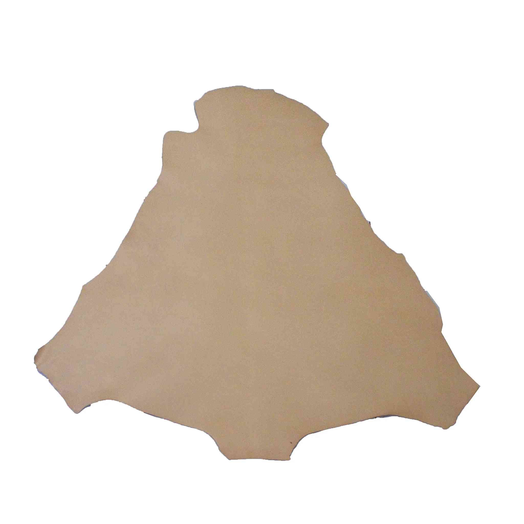 Veg Tan Kangaroo Leather – Heavyweight - Image 4