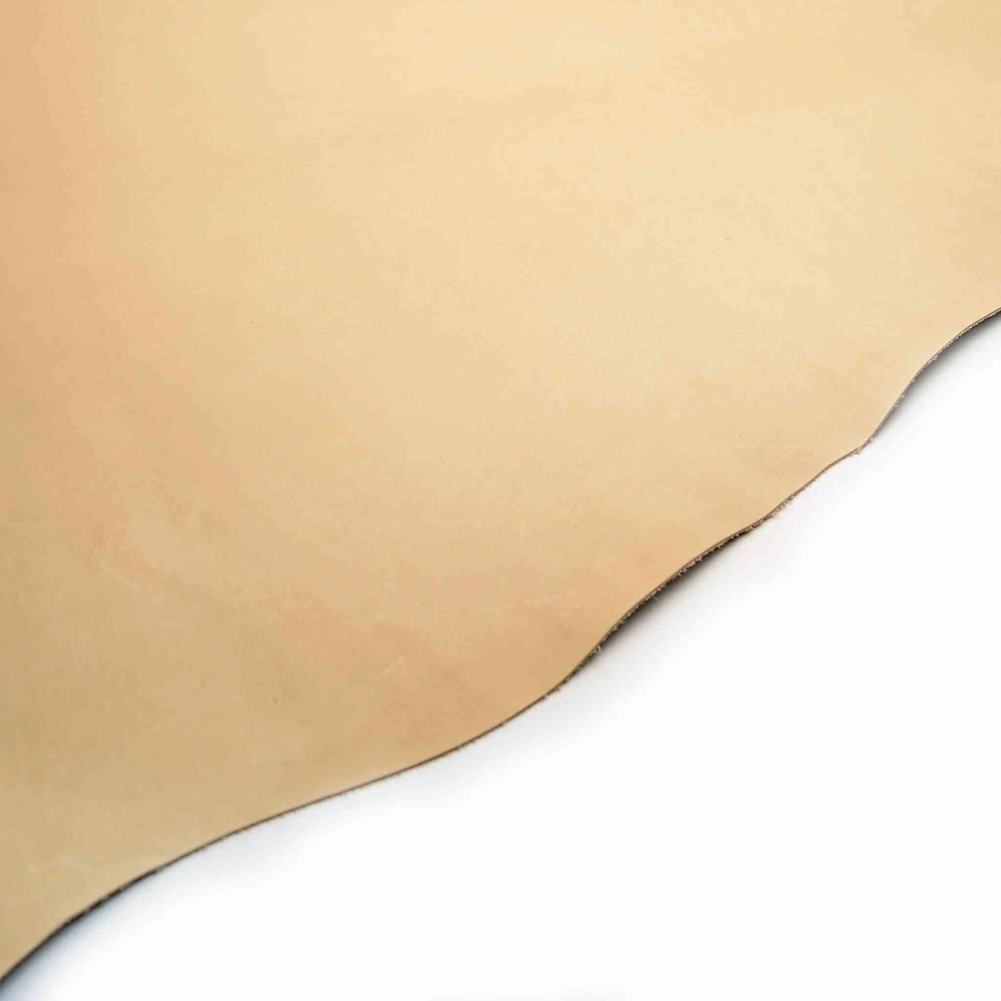 Veg Tan Kangaroo Leather β Lightweight - Image 3