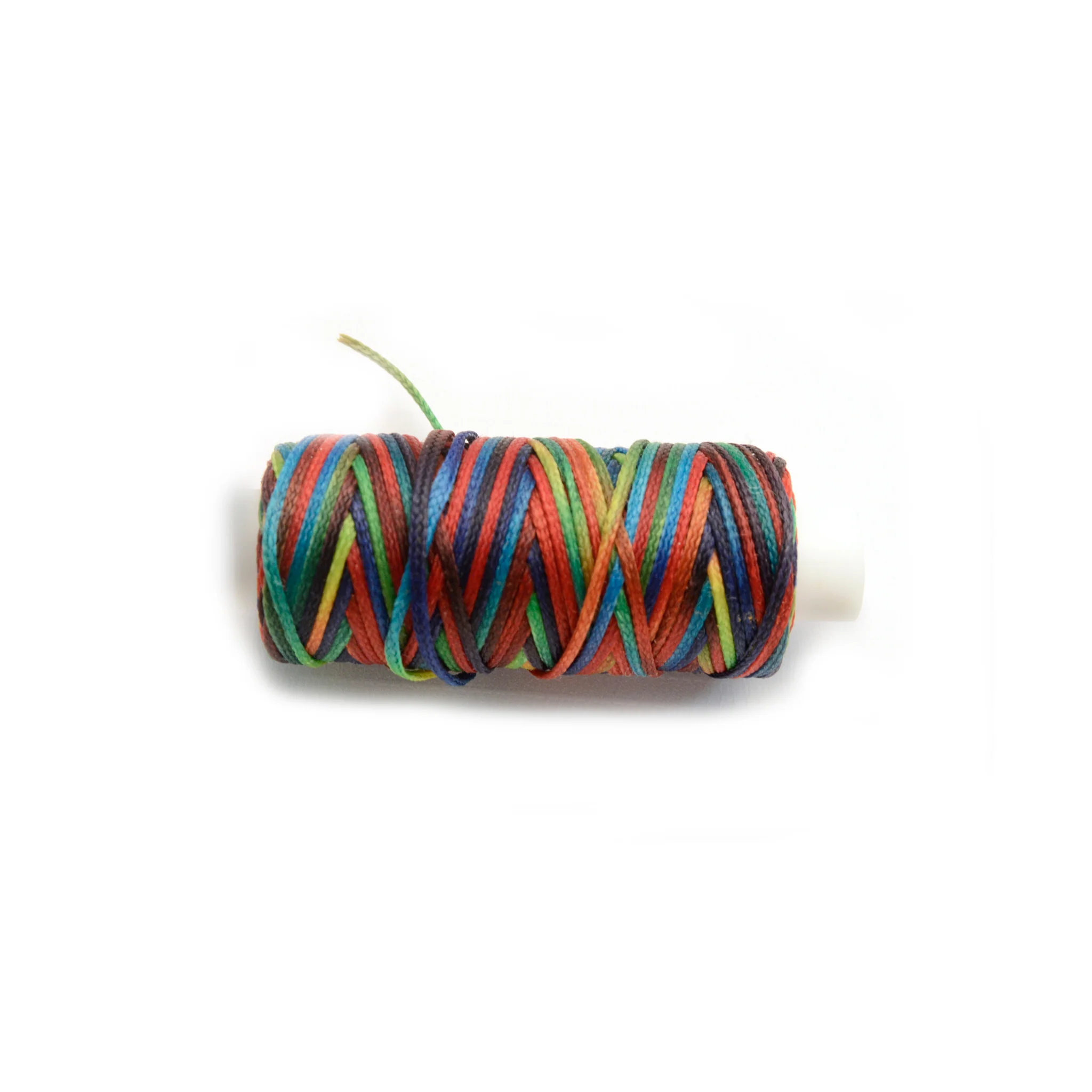 Waxed Braided Cord - Image 8