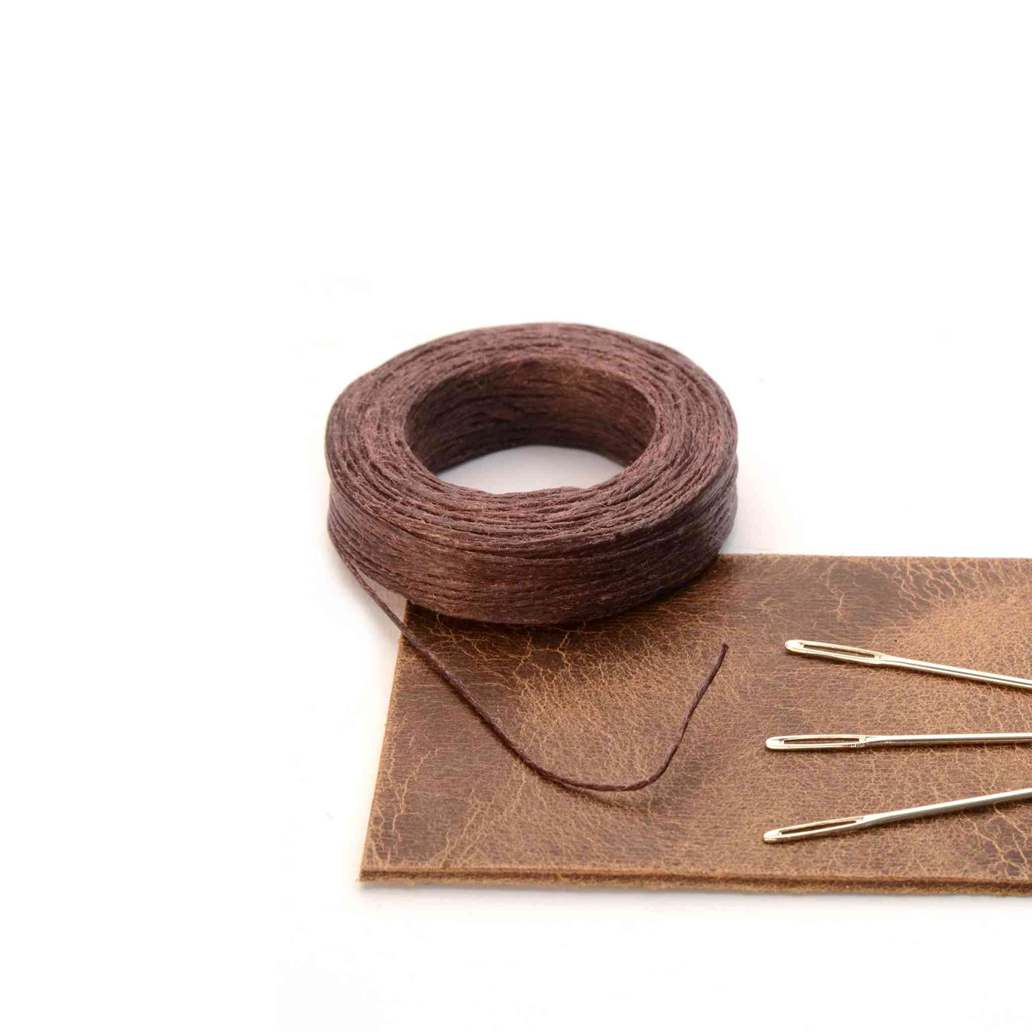Waxed Linen Thread - Image 3