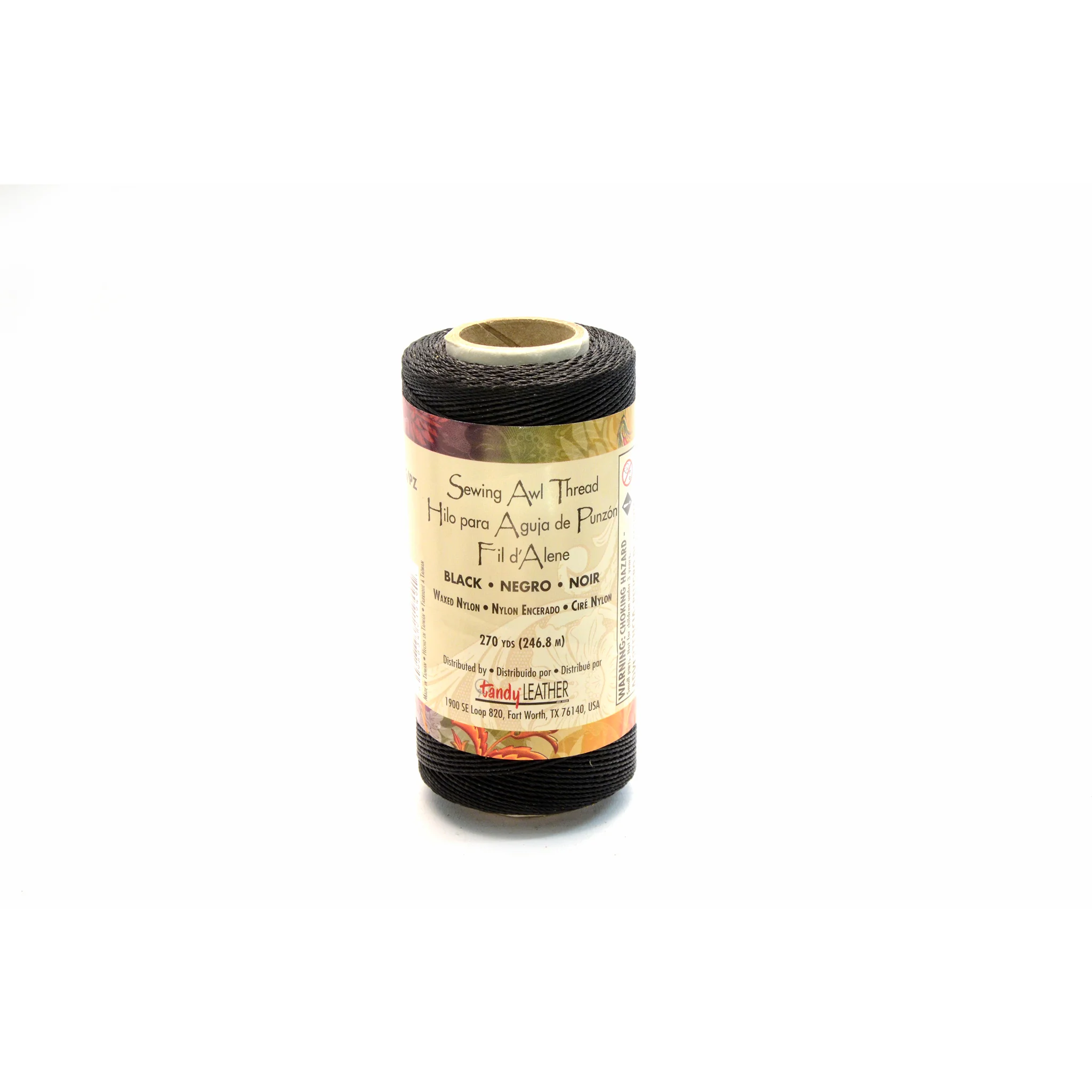 Lockstitch Sewing Awl Thread Spool - Image 3