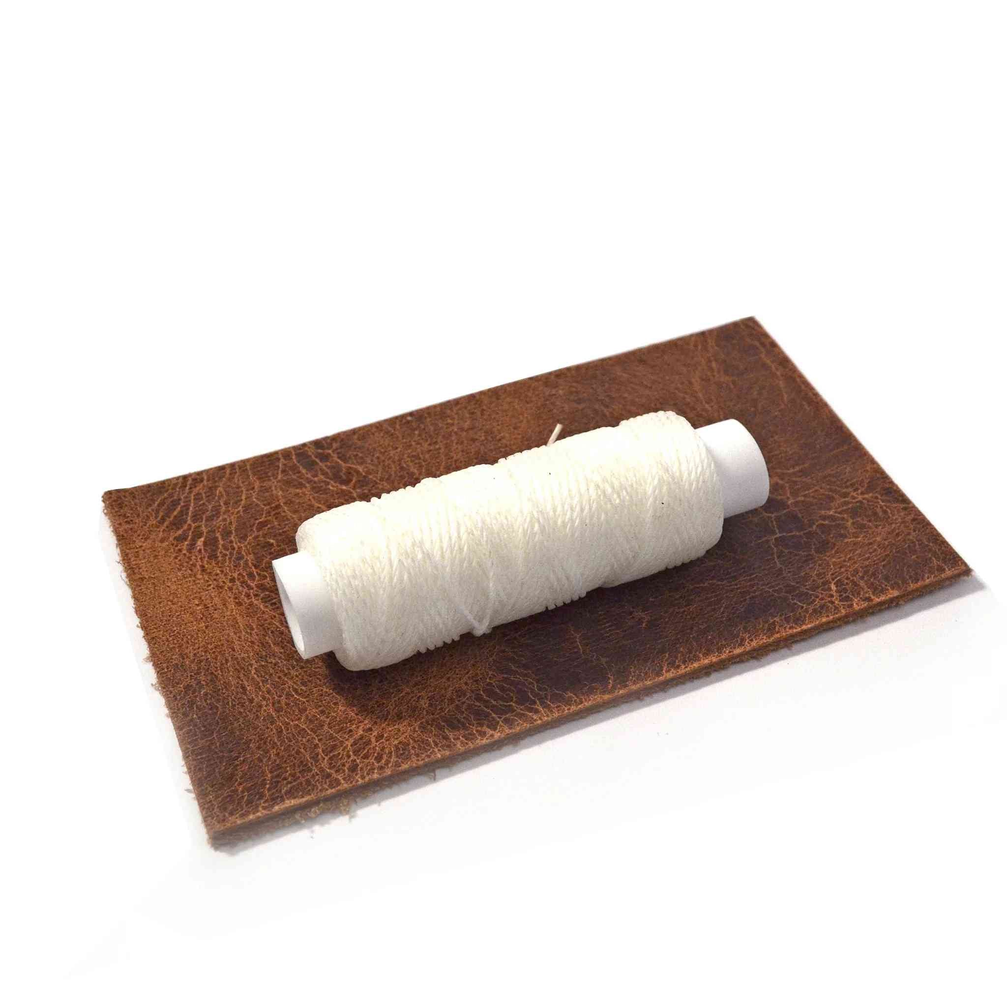 Waxed Nylon Thread - Image 4