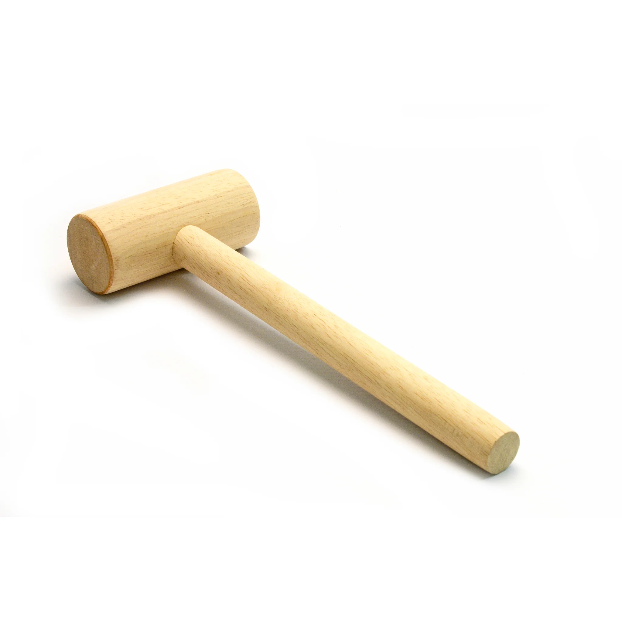 Wooden Mallet